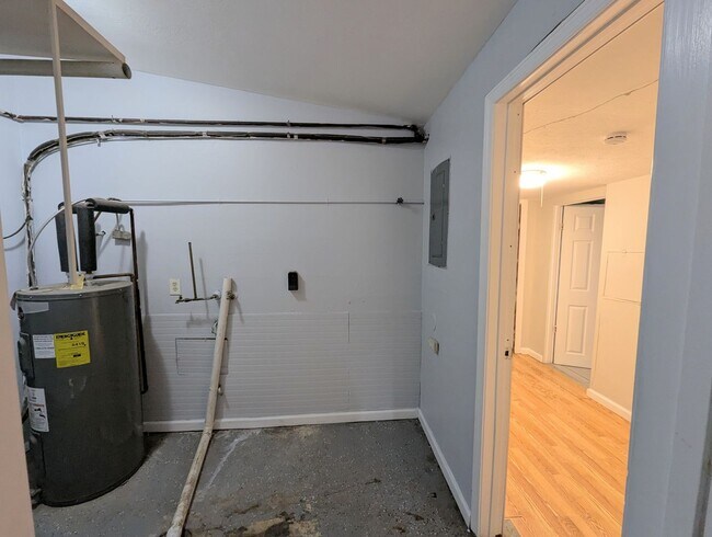 Photo - Spanish Lake Stunner