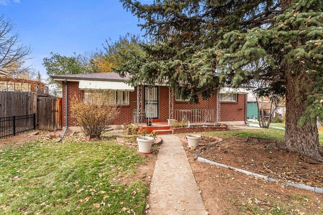 Photo - Home near DU and Wash Park!