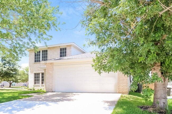 Building Photo - 917 Salida Dr