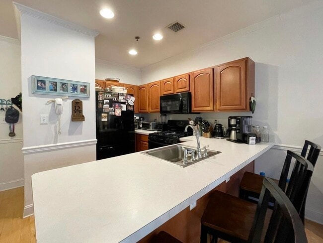 Photo - 501 9th St Unit 204
