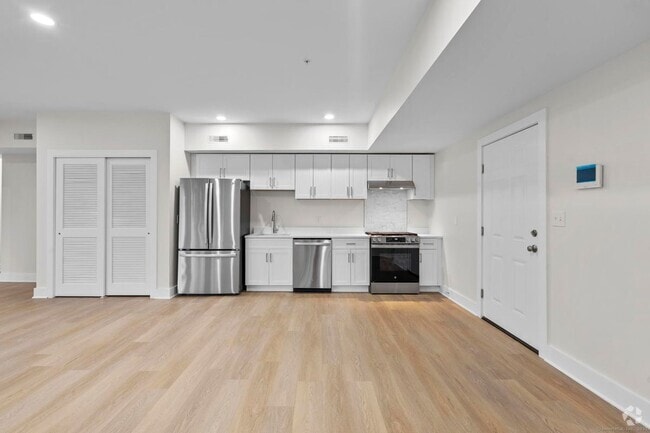 Building Photo - 1546 Chapel St Rental