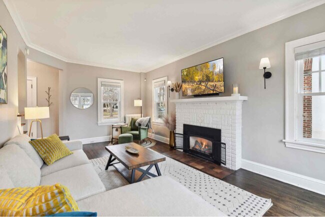 Photo - 4615 Zenith Ave S