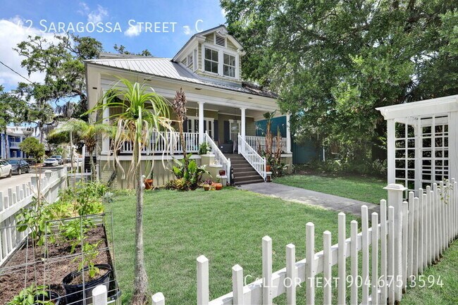 Photo - 42 Saragossa St Unit C