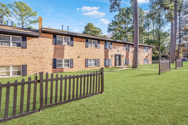BLU Station Apartments