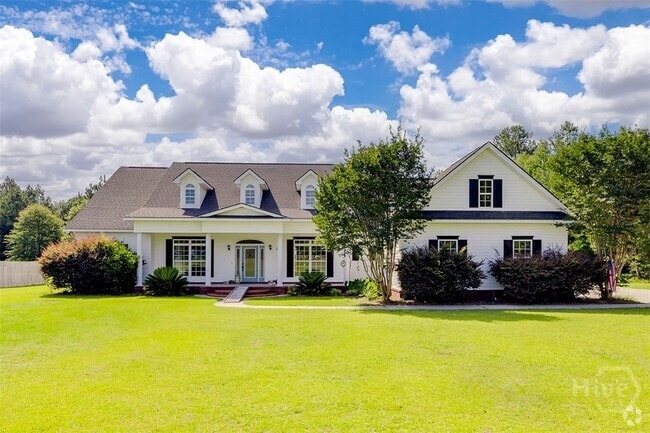 Building Photo - 701 Nease Rd Rental