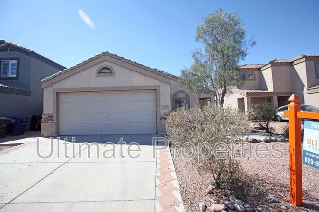 Building Photo - 12329 W Dreyfus Dr Rental