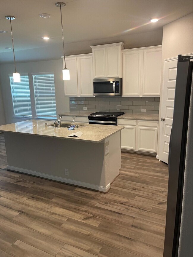 Photo - 1203 Muscadine Hollow Ln
