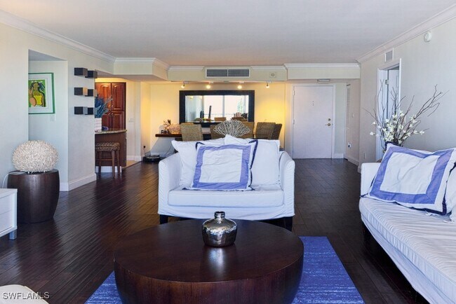 Photo - 4001 Gulf Shore Blvd N Unit 707