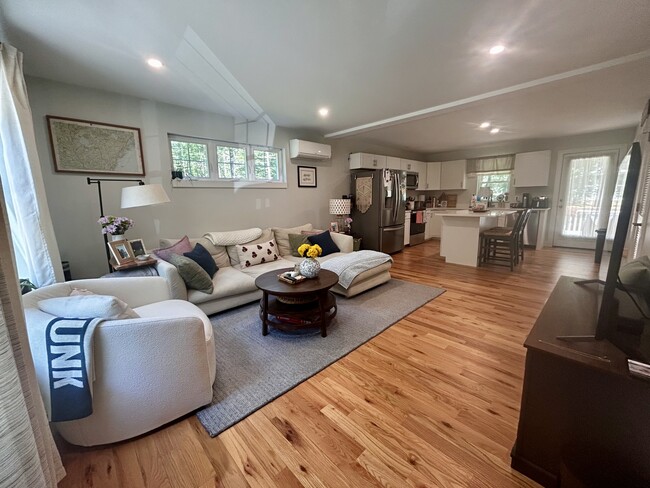Living Room/Kitchen - 9 Alder Ln Unidad 1
