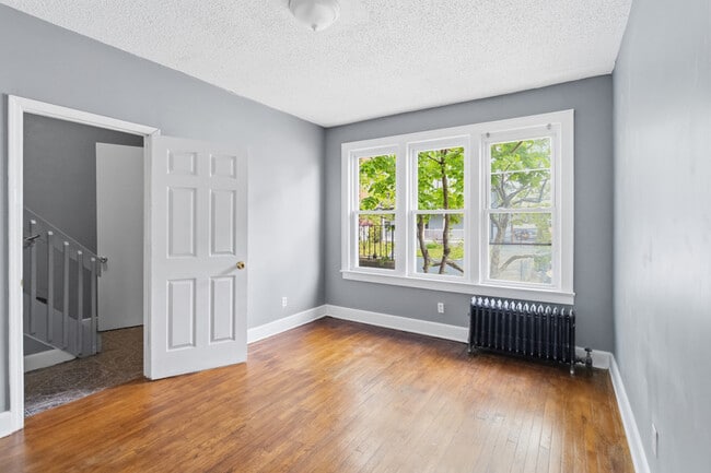 177 William St