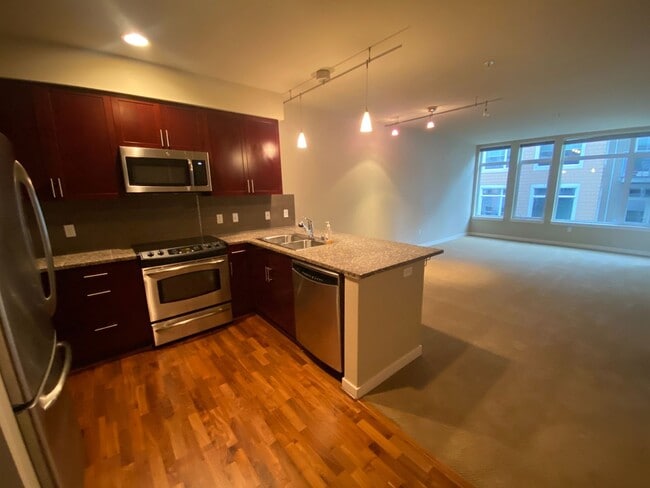 Photo - 180 Harbor Square Loop NE Unit Harbor Square B218
