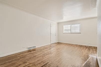 Photo - Historic charmer with mature trees and fenced yard
