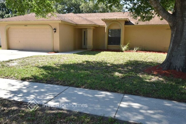 Building Photo - 6408 63rd St E Rental