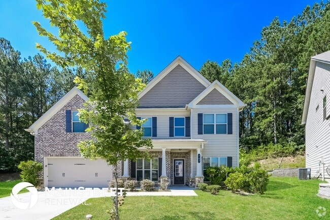 Building Photo - 767 Overlook Gln Dr Rental
