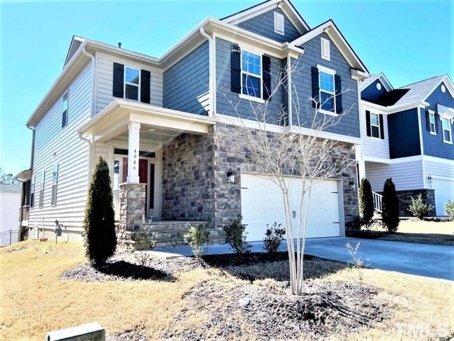 Photo - 4046 Reunion Creek Pkwy