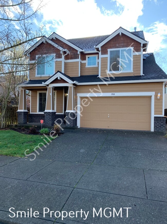 Photo - 708 SW Grant Way Casa