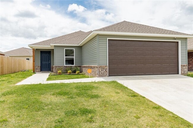 Building Photo - 4703 W Hoover Loop Rental
