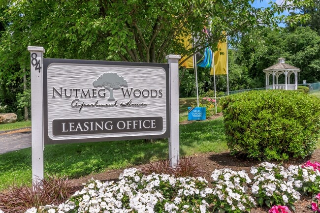 Nutmeg Woods