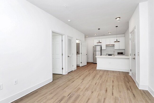 Photo - Beautiful Brand New ADA Accessible One Bedroom Apartment!