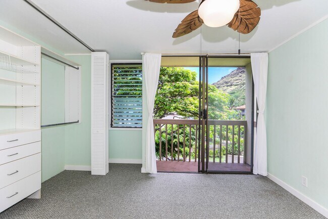 Photo - $2,250 Remodeled 2-Bdrm/1-Bath Unit in Makaha Valley Plantation @ 84-687 Ala Mahiku St.
