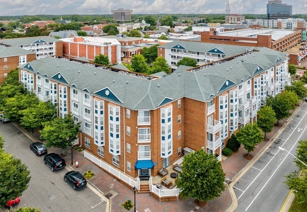 Photo - Heritage at Settlers Landing Apartments