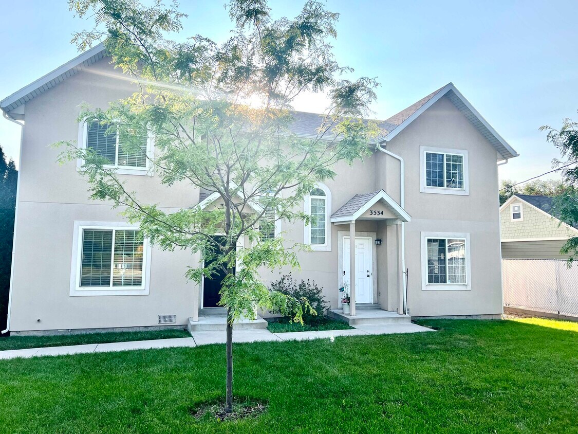 Photo - 3536 S 1100 E (Millcreek, UT)