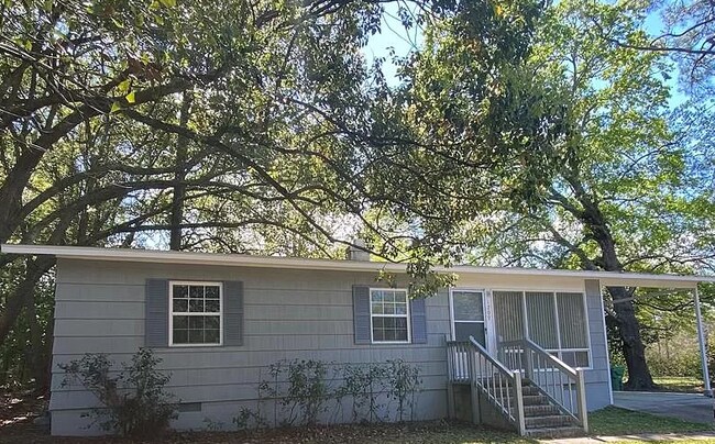 Street View - 1209 W Alden Ave House