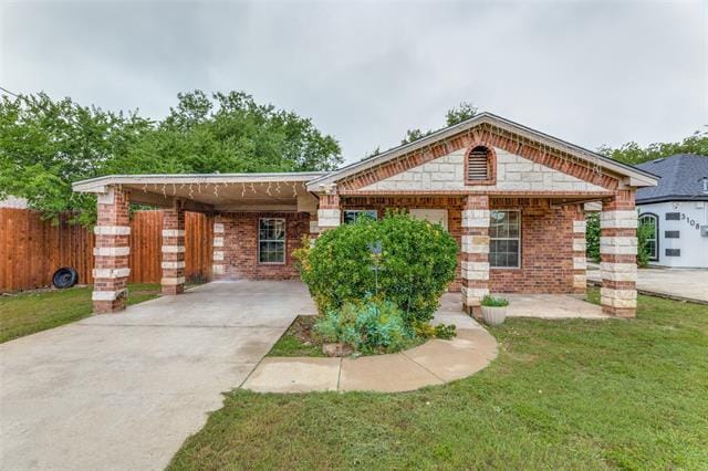 Photo - 3112 Olive Pl House