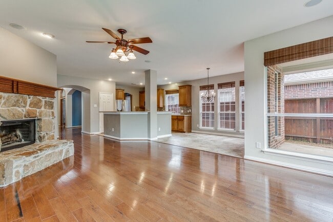 Photo - Stunning 4 bedroom home in amenity filled Lantana. Community Pools, Fitness Centers and more