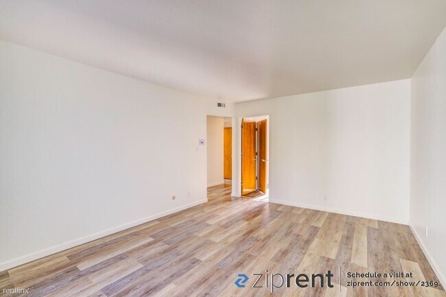 Photo - 1 br, 1 bath Condo - 684 Arguello Blvd, Sa...