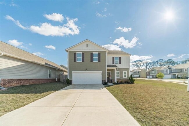 Photo - 222 Knightsbridge Ln