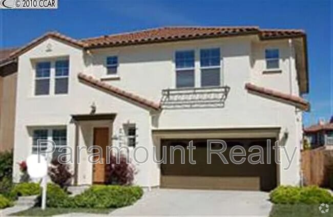 Building Photo - 612 Carrington Ct Rental