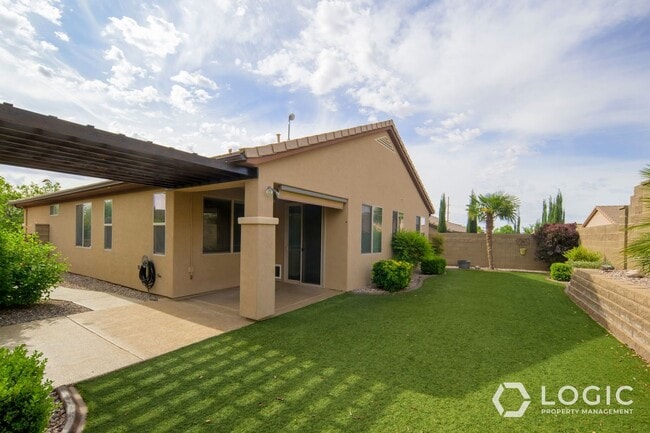 Photo - 2445 E White Horse Dr