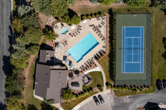 Amenities