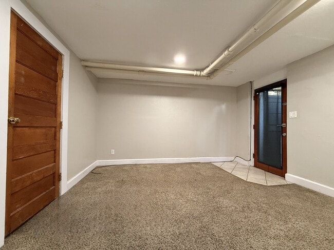 Photo - 1300 N Lafayette St Unit South Garden
