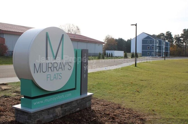 Murray’s Flats