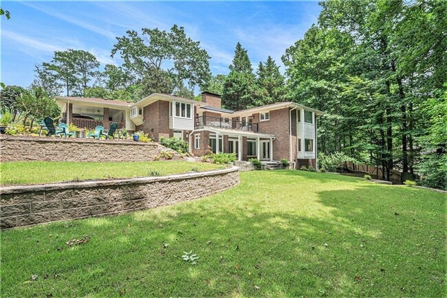 Photo - 1620 Stonecliff Dr Casa