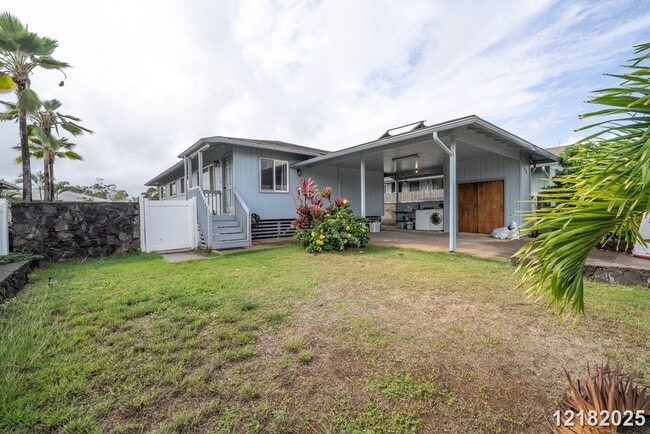 Photo - Spacious 4-Bedroom Home in Desirable Ewa Beach Neighborhood
