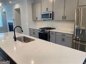 Photo - 2242 Whistler Wy NE