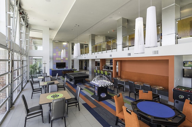 Photo - The Oasis San Antonio