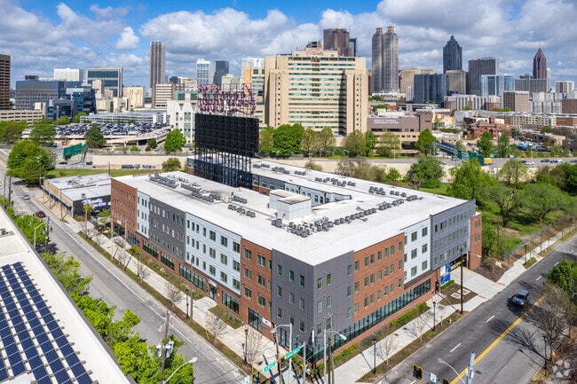 Photo - Thrive Sweet Auburn