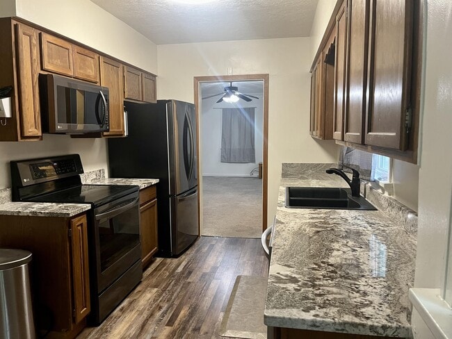 Photo - 3412 2nd Ave N