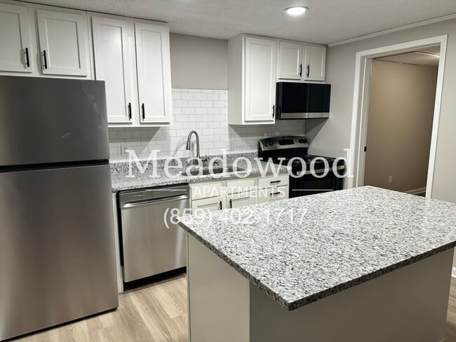 Photo - Meadowood Apartments