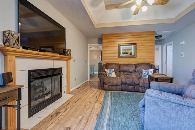 Photo - 100 Holly Ridge Rd