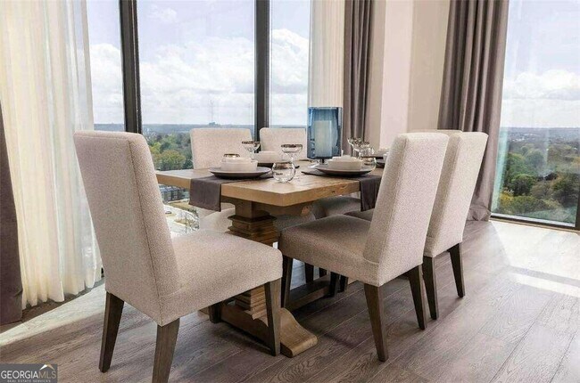 Photo - 2965 Peachtree Rd Unidad 1001