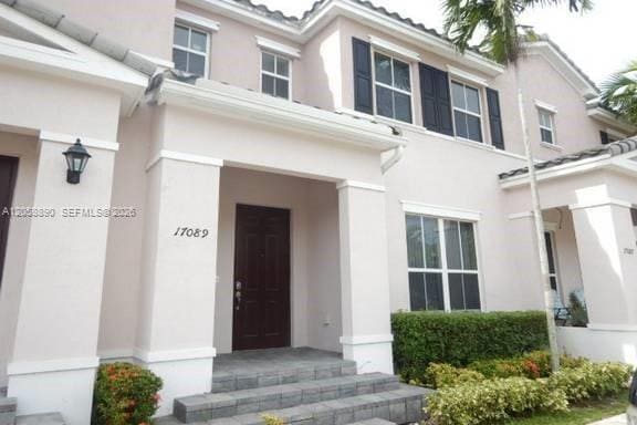 Building Photo - 17089 SW 93rd St
