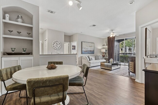 Sanctuary at Highland Oaks