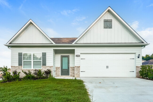 Building Photo - 4548 Morgan Dr