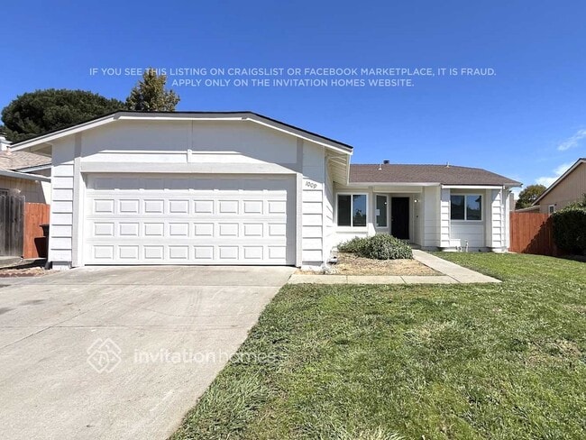 Building Photo - 1009 Murre Way Rental