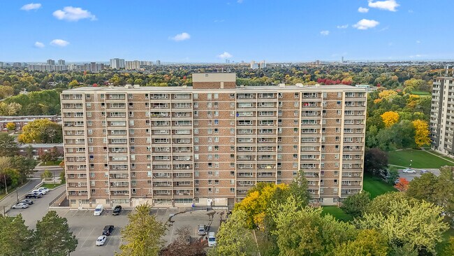 Bay Mills Place